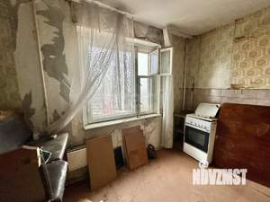 1-к квартира, вторичка, 38м2, 9/10 этаж