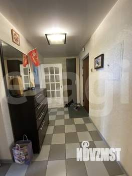 2-к квартира, вторичка, 65м2, 5/9 этаж