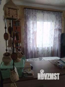 3-к квартира, вторичка, 76м2, 2/2 этаж