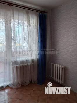 3-к квартира, вторичка, 63м2, 4/9 этаж