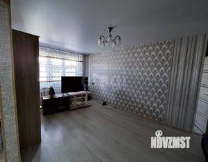 3-к квартира, вторичка, 59м2, 5/5 этаж