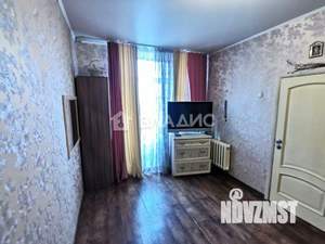 3-к квартира, вторичка, 74м2, 3/4 этаж