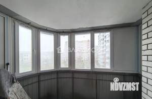 2-к квартира, вторичка, 62м2, 4/10 этаж