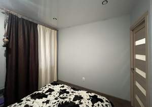 3-к квартира, вторичка, 54м2, 1/10 этаж