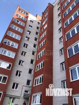 1-к квартира, вторичка, 40м2, 3/10 этаж