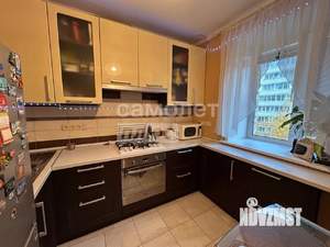 1-к квартира, вторичка, 33м2, 5/5 этаж