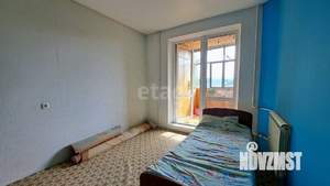 3-к квартира, вторичка, 63м2, 4/5 этаж
