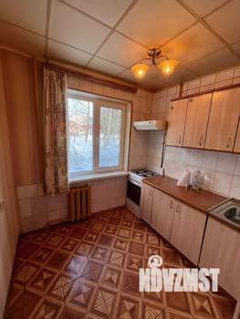 3-к квартира, вторичка, 48м2, 1/5 этаж