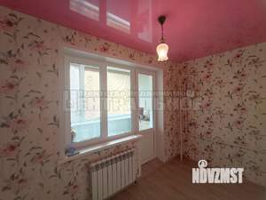 1-к квартира, вторичка, 40м2, 10/10 этаж