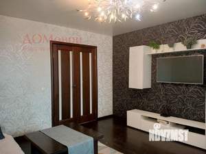 2-к квартира, вторичка, 64м2, 8/10 этаж