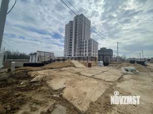 1-к квартира, вторичка, 40м2, 5/16 этаж