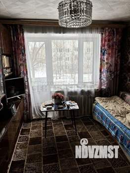 1-к квартира, вторичка, 21м2, 2/5 этаж