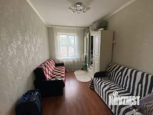 3-к квартира, вторичка, 77м2, 2/2 этаж