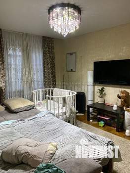 3-к квартира, вторичка, 68м2, 1/9 этаж
