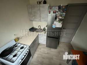 2-к квартира, вторичка, 43м2, 2/5 этаж
