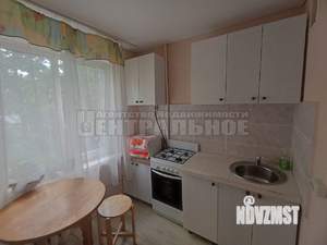 3-к квартира, вторичка, 62м2, 3/5 этаж