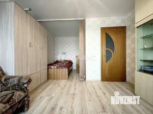 1-к квартира, вторичка, 42м2, 9/10 этаж