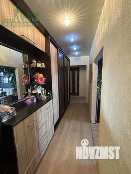 3-к квартира, вторичка, 65м2, 10/10 этаж