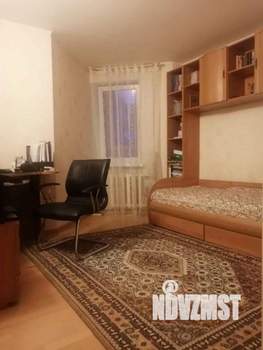4-к квартира, вторичка, 115м2, 9/10 этаж