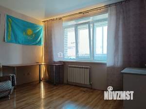 2-к квартира, вторичка, 58м2, 6/9 этаж