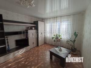 1-к квартира, вторичка, 40м2, 10/10 этаж