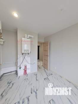 1-к квартира, вторичка, 41м2, 5/10 этаж