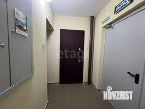 1-к квартира, вторичка, 36м2, 9/10 этаж