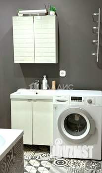 1-к квартира, вторичка, 40м2, 9/10 этаж