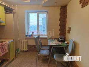 4-к квартира, вторичка, 74м2, 9/10 этаж