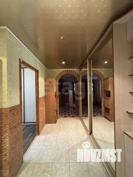 3-к квартира, вторичка, 59м2, 4/5 этаж
