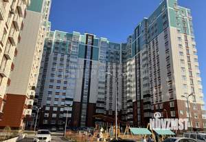 2-к квартира, сданный дом, 56м2, 14/16 этаж