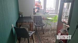 1-к квартира, вторичка, 40м2, 6/10 этаж