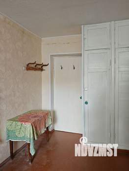 2-к квартира, вторичка, 46м2, 4/5 этаж