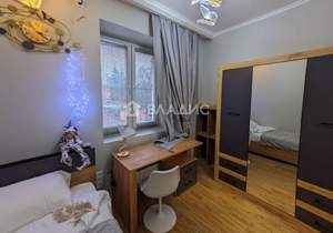 2-к квартира, вторичка, 59м2, 2/5 этаж