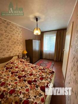 2-к квартира, вторичка, 44м2, 3/5 этаж