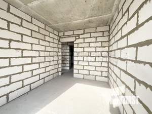 1-к квартира, вторичка, 40м2, 3/15 этаж