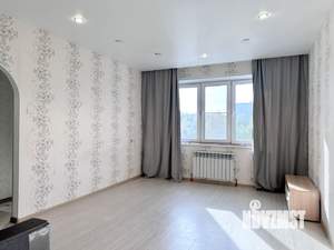 1-к квартира, вторичка, 33м2, 5/10 этаж