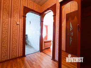 1-к квартира, вторичка, 36м2, 5/10 этаж