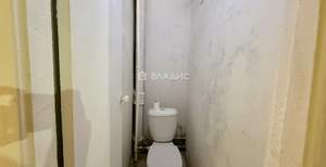 2-к квартира, вторичка, 42м2, 11/12 этаж