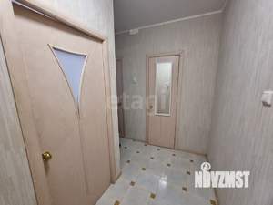 1-к квартира, вторичка, 39м2, 9/10 этаж