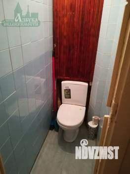 2-к квартира, вторичка, 45м2, 3/5 этаж