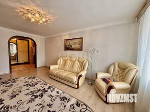 3-к квартира, вторичка, 85м2, 2/10 этаж