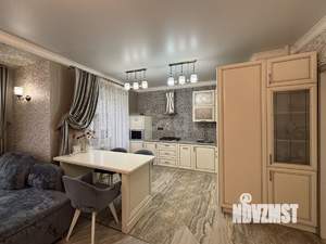 2-к квартира, вторичка, 63м2, 2/9 этаж