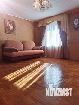 2-к квартира, вторичка, 78м2, 9/9 этаж