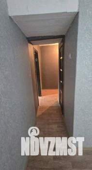 1-к квартира, вторичка, 32м2, 1/5 этаж