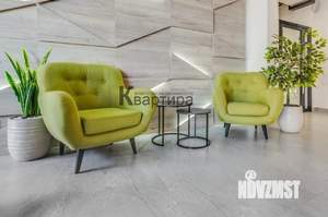 Студия квартира, вторичка, 49м2, 9/16 этаж