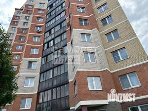 1-к квартира, вторичка, 45м2, 9/14 этаж