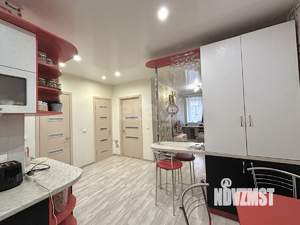 2-к квартира, вторичка, 50м2, 1/11 этаж