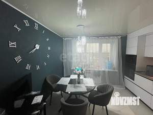 2-к квартира, вторичка, 74м2, 7/10 этаж