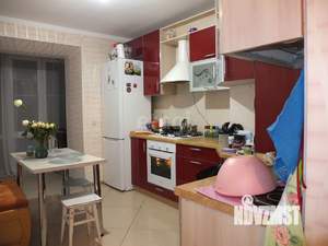 1-к квартира, вторичка, 36м2, 4/9 этаж